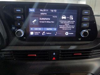 Hyundai i20 N Line Mild-Hybrid