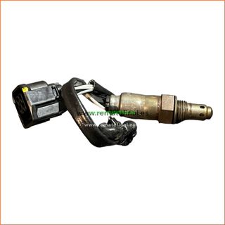 Sonda Lambda Escape Honda SH 125-150 K0R 2021 a 20