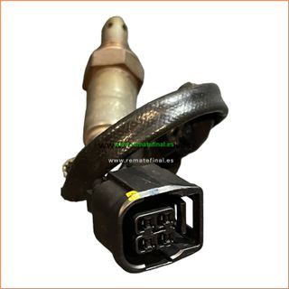 Sonda Lambda Escape Honda SH 125-150 K0R 2021 a 20