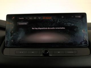 Nissan Qashqai Business Edition