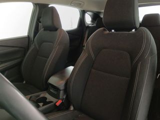 Nissan Qashqai Business Edition