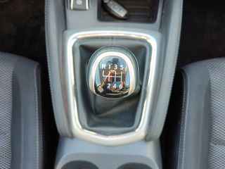 Nissan Qashqai Visia