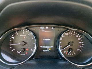 Nissan Qashqai Visia