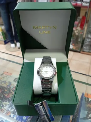 Orologio da polso Martyn da donna