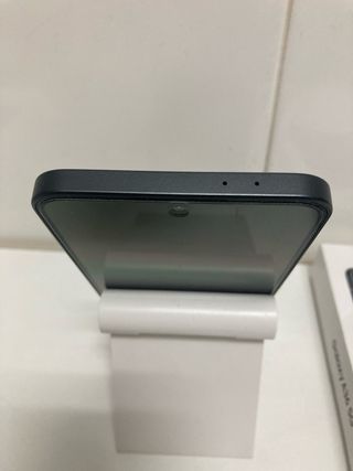 Samsung Galaxy A36 5G 128GB Negro