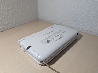 NINTENDO 3DS + GIOCHI