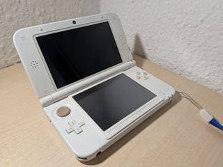 NINTENDO 3DS + GIOCHI