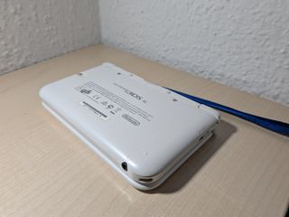 NINTENDO 3DS + GIOCHI