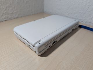 NINTENDO 3DS + GIOCHI