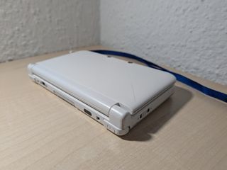 NINTENDO 3DS + GIOCHI