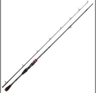 Cana de Pesca Daiwa MegaForce