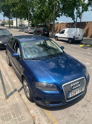 Audi A3 2006