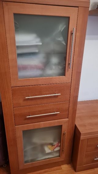 Mueble de salón en buen estado