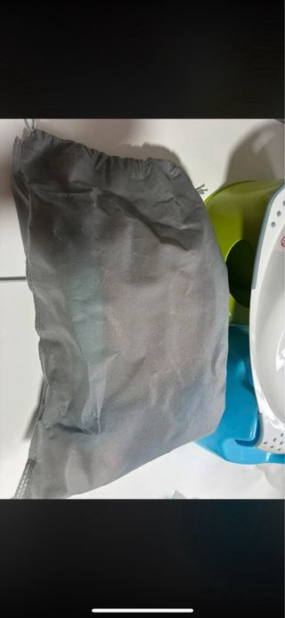 Kit orinales y reductor WC