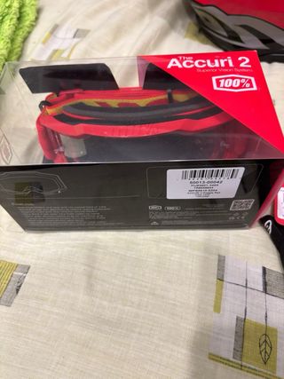 Pack equipación MX  (plastificado)