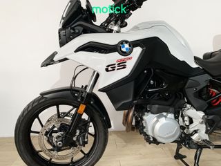 BMW F 750 GS