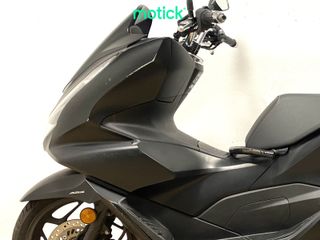 HONDA PCX 125