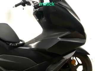 HONDA PCX 125