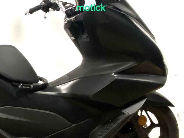 HONDA PCX 125