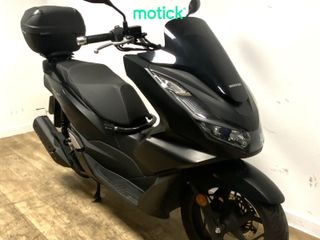 HONDA PCX 125
