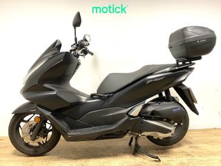HONDA PCX 125