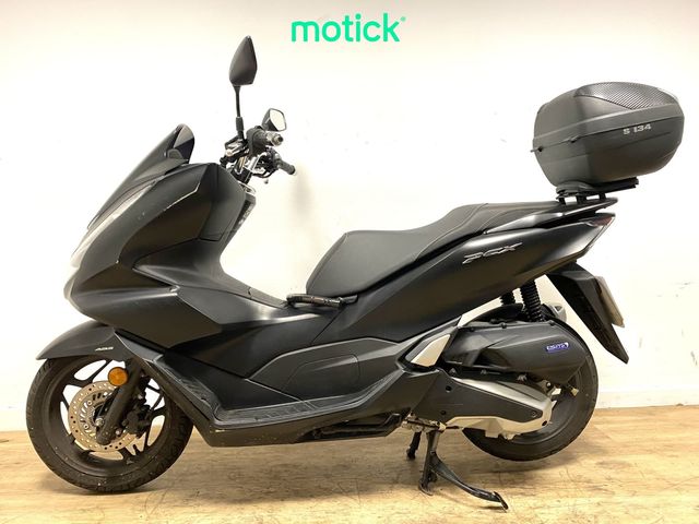 HONDA PCX 125