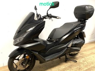 HONDA PCX 125