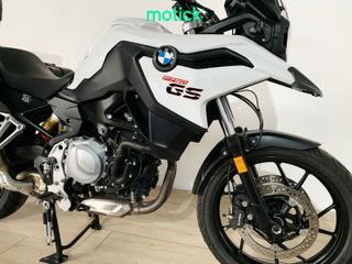 BMW F 750 GS