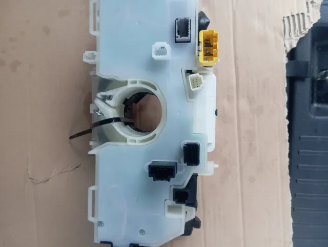 Anillo Airbag Renault Master 2024