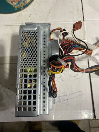 Alimentatore PC Desktop HP 240W