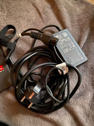 Portátil HP Ryzen 3 SSD 256GB 8GB RAM