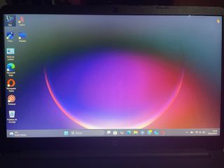 Portátil HP Ryzen 3 SSD 256GB 8GB RAM