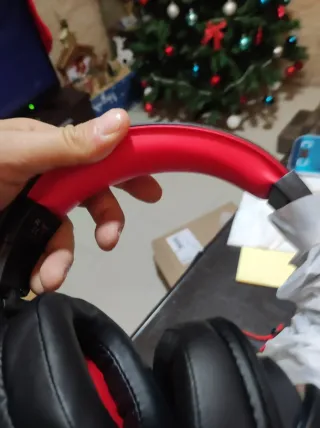 Auriculares Fusion A71 Hi-Res Audio profesional