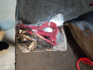 Auriculares Fusion A71 Hi-Res Audio profesional