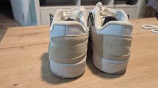 Zapatillas Adidas Forum Exhibit Low Talla 42