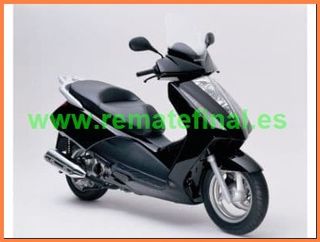 Sonda Lambda Honda Pantheon 125 y 150 4T 2003 a 20