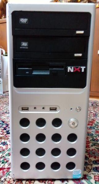 Computer fisso NXT Pentium 3.04 GHz