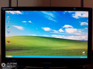 Computer fisso NXT Pentium 3.04 GHz