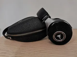 Auriculares Focal Elear