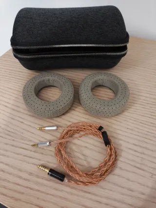 Auriculares Focal Elear