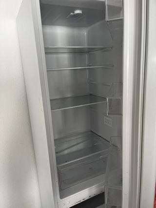 Frigorífico OK Blanco