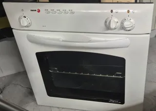 Horno Fagor Elegance