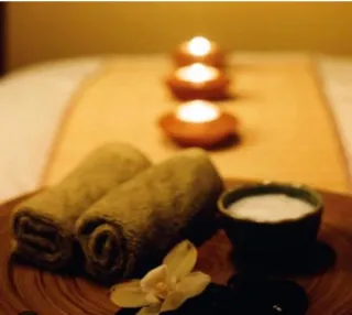 Masaje relajante humanizada