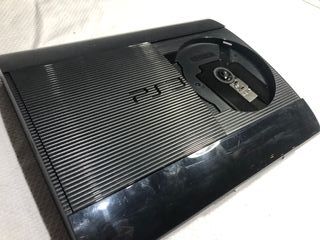 PS3 Super Slim Nera 500 GB (Come Nuova)