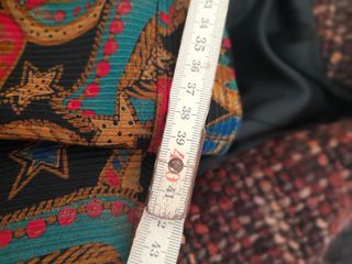 Giacca donna fantasia vintage