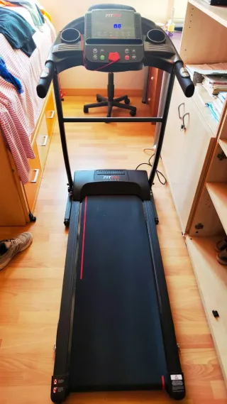 Cinta de Correr FITFIU