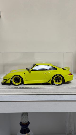 Porsche RWB 1/18
