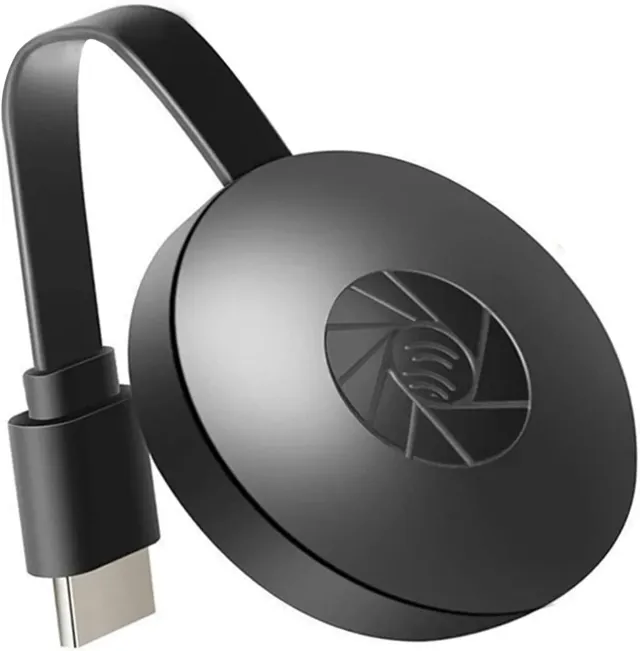 Dongle per Schermo Wireless, WiFi 1080P