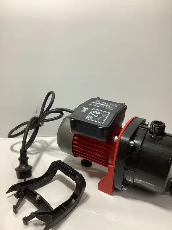 Bomba agua Einhell GC-GP 6538