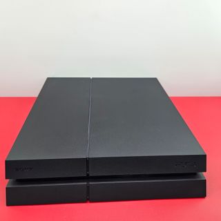 Sony PS4 Slim 500GB Console Nera